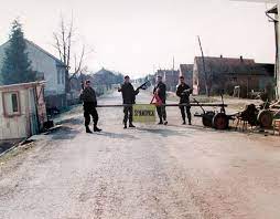 28. studenoga 1991. akcija Papuk ’91 – kako je oslobođena Zapadna Slavonija