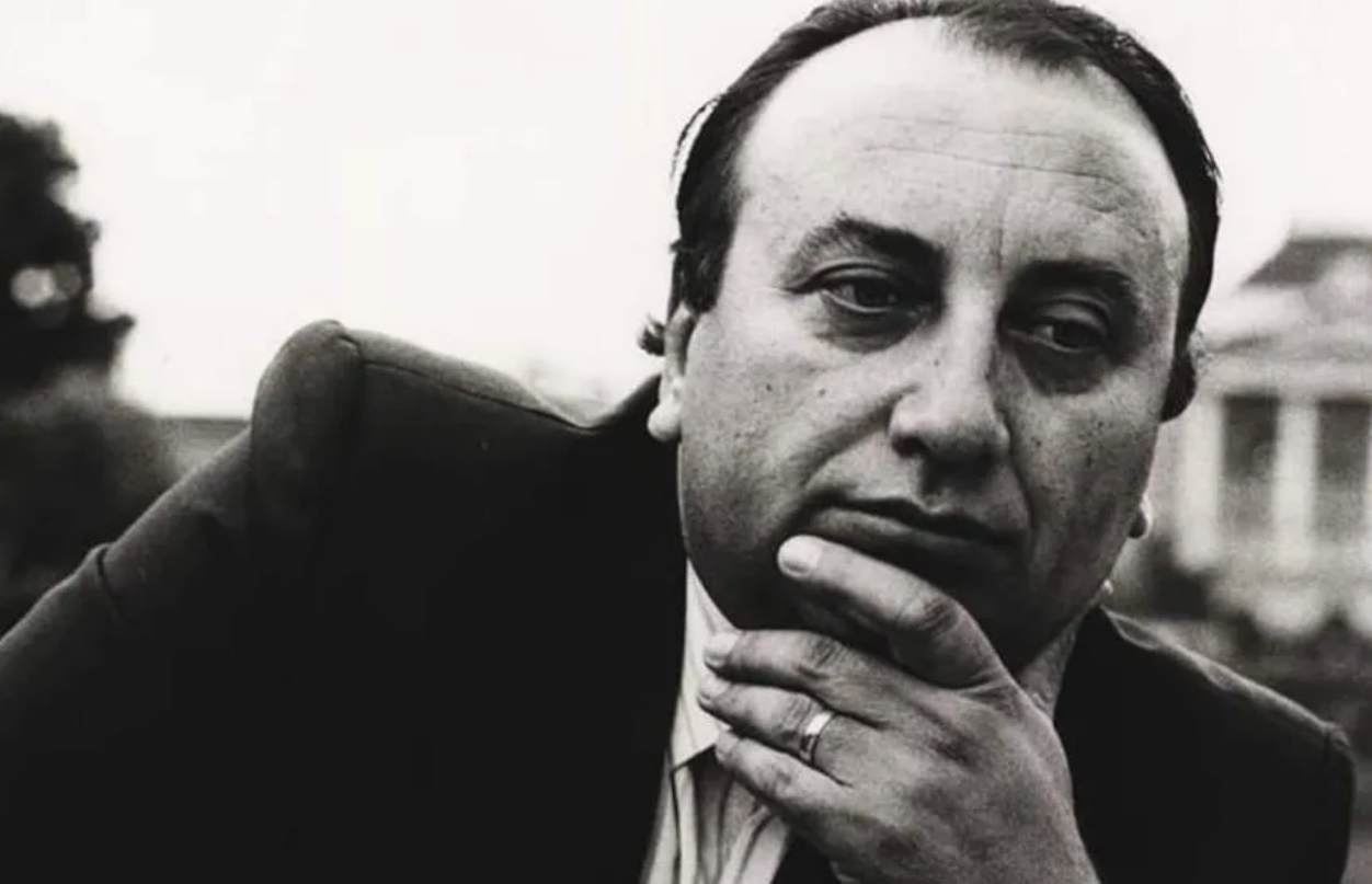 Na današnji dan 21.9.1991. ubijen je dopredsjednik HSP-a Ante Paradžik