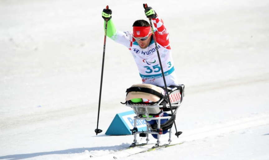 SVJETSKO PRVENSTVO Hrvatska paraskijašica Lucija Smetiško deveta, Bjelokapić zauzeo 22., a Zima 30. mjesto
