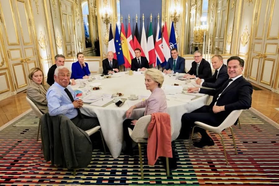 Europa je ponižena, a Hrvatskoj tek slijede pravi problemi: Susjedi već trljaju ruke