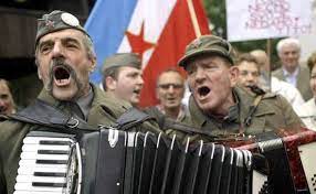 Pogledajte koliko nas koštaju mirovine partizana i domobrana!