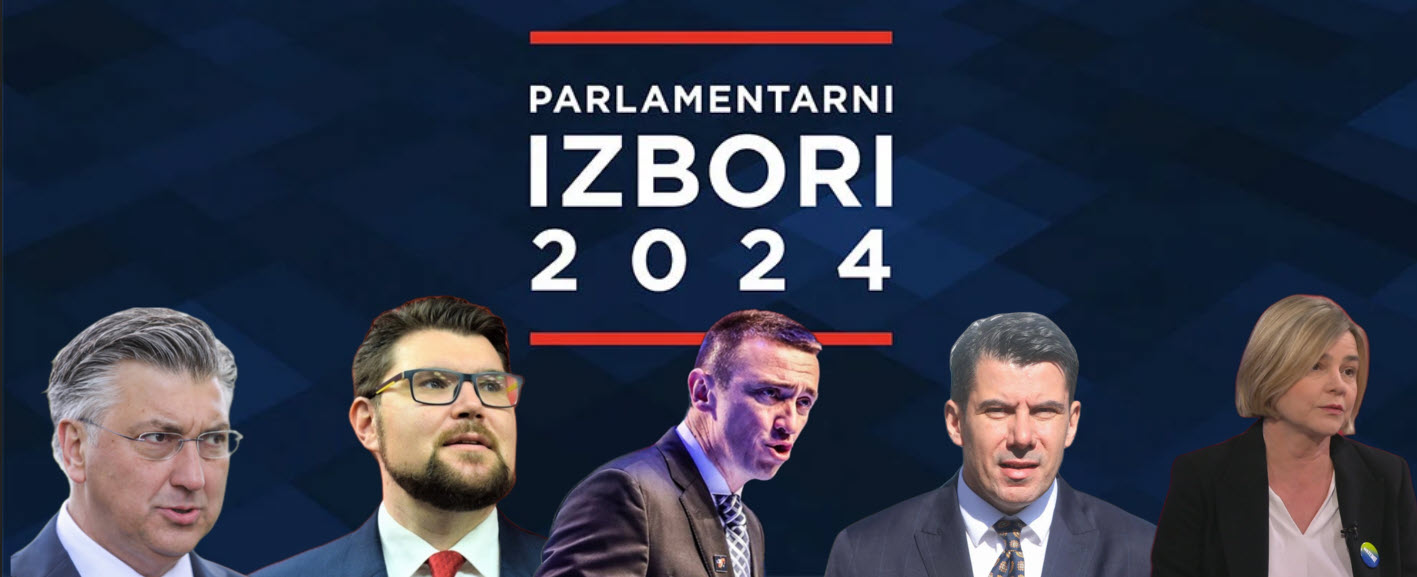 Mladen Pavković: Birači su rekli svoje, a sad političari  slažu („mijese“)  kako (oni) hoće!