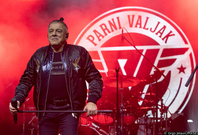 PARNI VALJAK PRIPREMA SPEKTAKL U ARENI: Održat će veliki tribute Akiju u čast, ali su objavili i jednu lošu vijest