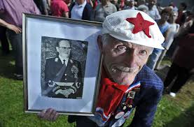 TKO IMA VEĆU – PARTIZANI ILI USTAŠE? Boračke mirovine dobivaju i dan danas, ali iznosi se razlikuju