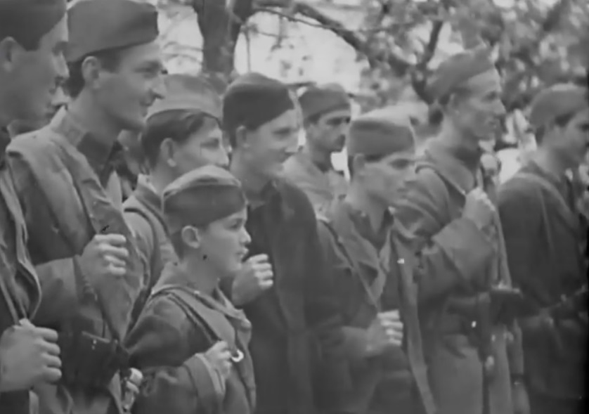 Ima lažnih branitelja, ali i partizanskih boraca, koje nitko ne goni