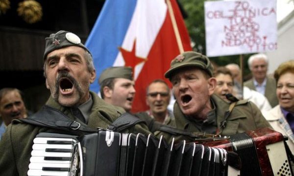 AKO ĆE SABOR RASPRAVLJATI O "USTAŠAMA", O OVOME SU RASPRAVILI, ALI SPROVELI U DJELO NIKADA