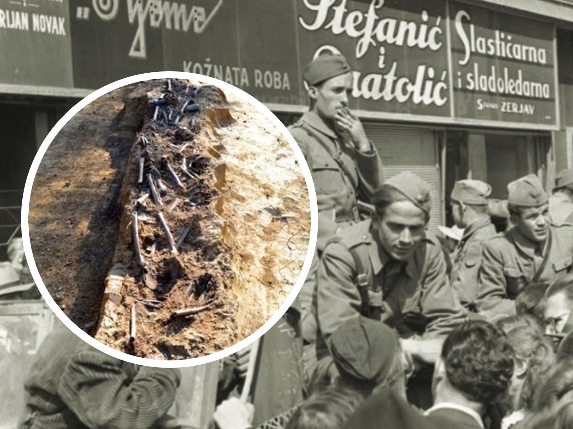 Smrt fašizmu – sloboda narodu? Što se stvarno dogodilo 8. svibnja 1945.