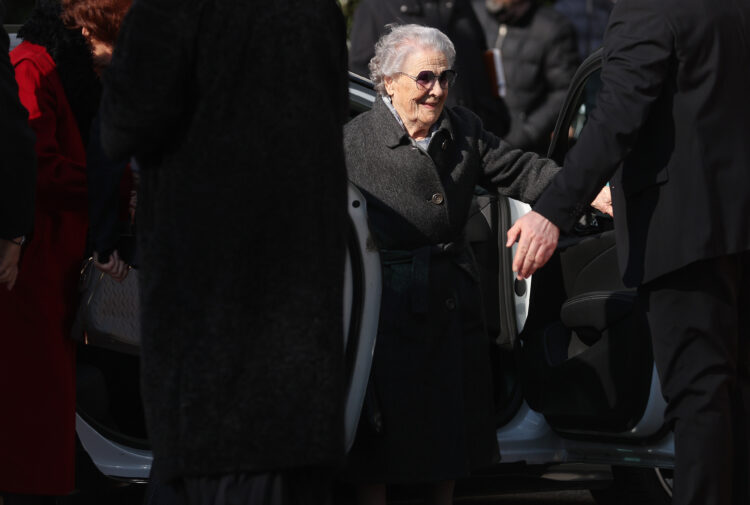 Zbog izjava partizanke Vjere Andrijić, DORH pokreće izvide o ubojstvu 12 fratara u Širokom Brijegu