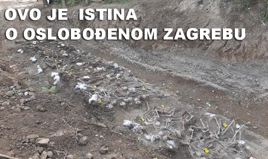 Otkrivamo idući potez Ministarstva branitelja: Nakon Savske, Gračana i Tuškanca istražit će savski nasip ispred 'Močvare'