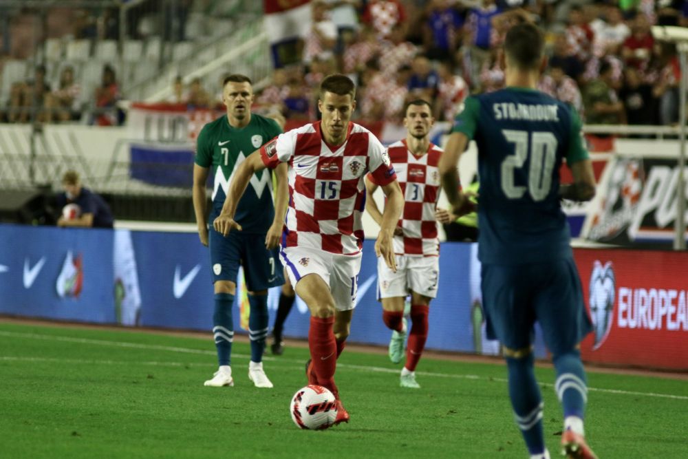 Vrlo dobri Lovren, Brozović, Kramarić, Perišić... ali jedan drugi Vatreni je igrač utakmice...