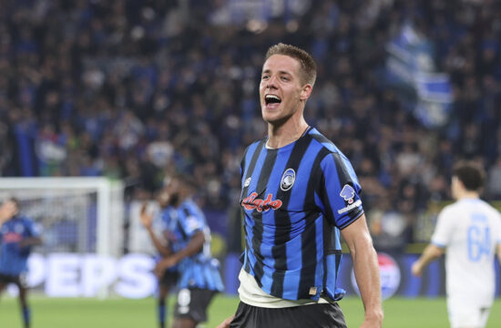 LIGA PRVAKA Atalanta šokirala Dortmund, Galatasaray preživio Torino, PSG i Real prošli dalje