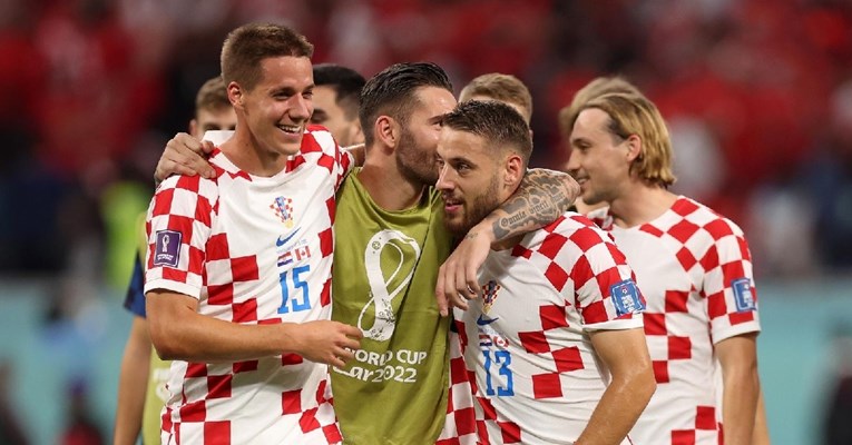 Vlašić i Pašalić uoči ključne utakmice protiv Belgije složni: Samo pobjeda nam igra, njihovi problemi nas se ne tiču!