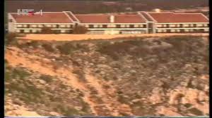 08. studenog 1991. - Napad JNA na Paški most i Draganičke Mrzljake