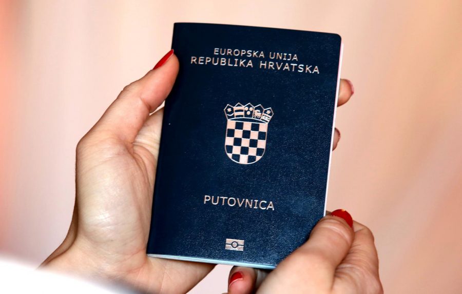 Ovo je popis najmoćnijih putovnica svijeta, pogledajte gdje je Hrvatska