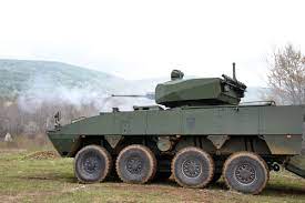 Trojica vojnika u Petrinji oštetila Patriu, pokrenut stegovni postupak