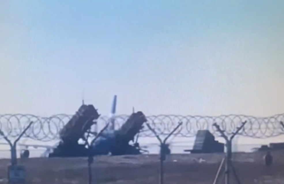 (VIDEO) KAKO IZGLEDA MOĆNI ‘PATRIOT’? Nalazi se kod ukrajinske granice, želi ga i Hrvatska