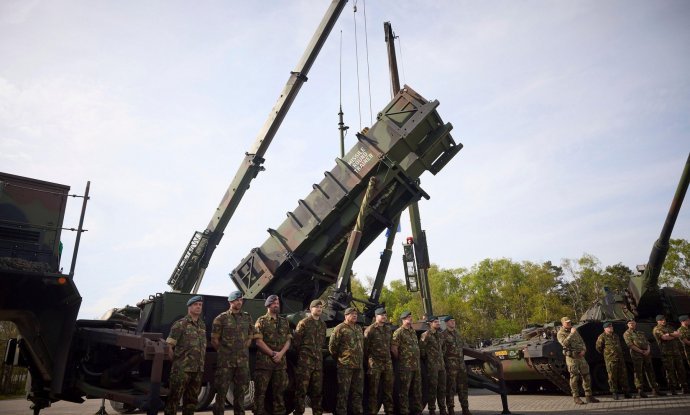 Poljska kupuje američki protuzračni sustav Patriot u vrijednosti 15 milijardi dolara