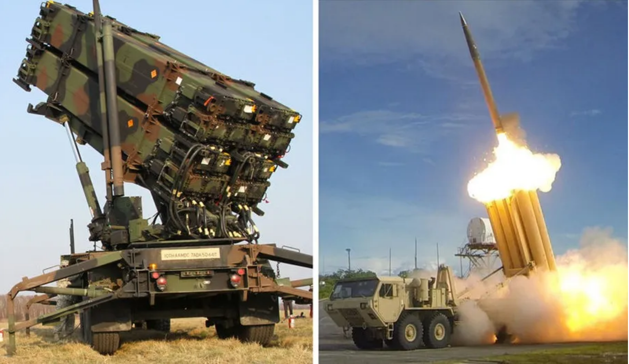 SAD razmišlja o slanju svojih Patriota u Ukrajinu: Rusija se oglasila o moćnom sustavu protuzračne obrane koji Amerikanci šalju Kijevu