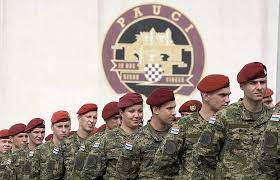 Na današnji dan 1991. godine osnovana slavna 4. gardijska brigada