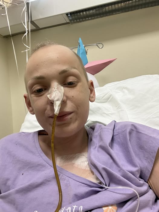 Kad medicina napravi sve, ostaje ljudskost: Paula treba ruku zajednice, danas, ne sutra