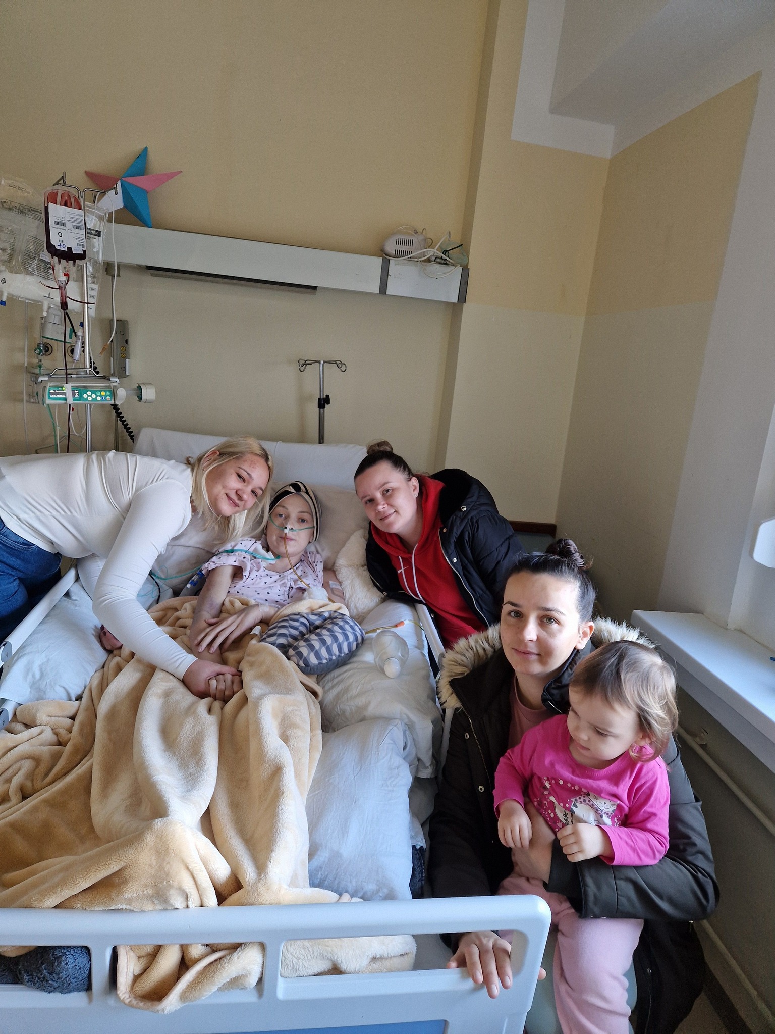 Ovo nije rastanak, ovo je početak: Paula u Istanbulu započinje najvažniju bitku