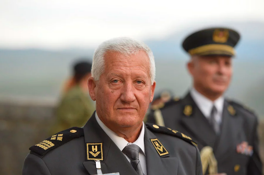 Miljavac: Da je dron pao na Berlin ili Pariz to bi bila frka živa; vidite koja sila je tukla Vukovar, a Kijev ima tri milijuna stanovnika...