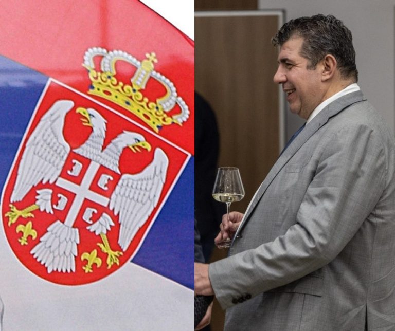 Pavao Vujnovac: Koje tvrtke već ima u Srbiji, a koje će preuzeti s Fortenovom?