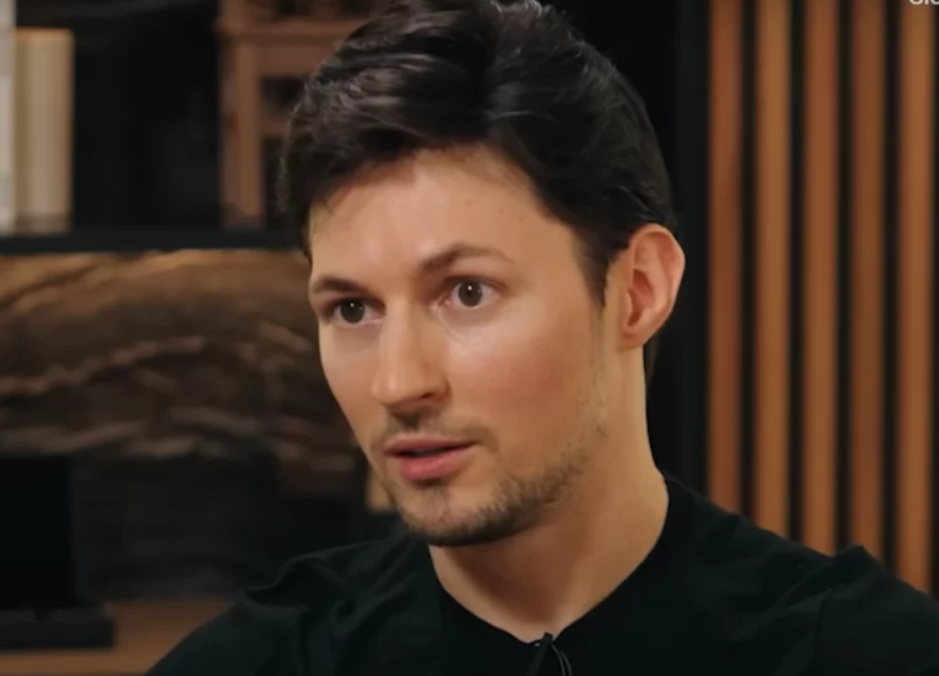 Uhićen osnivač Telegrama Pavel Durov: Optužen za omogućavanje kriminalnih aktivnosti