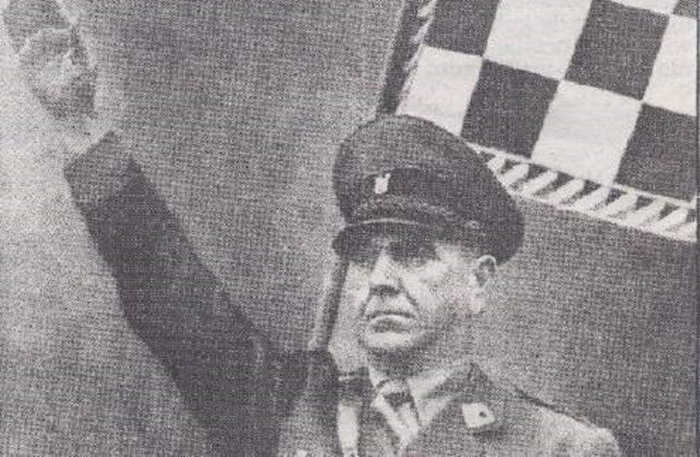 Dio četničkih postrojbi priznavao je vrh NDH i služio Paveliću. Povjesničari upravo izdali knjigu o toj temi