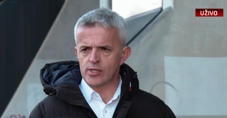 Pavić: Vjerujem da ćemo do sredine prosinca postići status klanja na vlastitim dvorištima