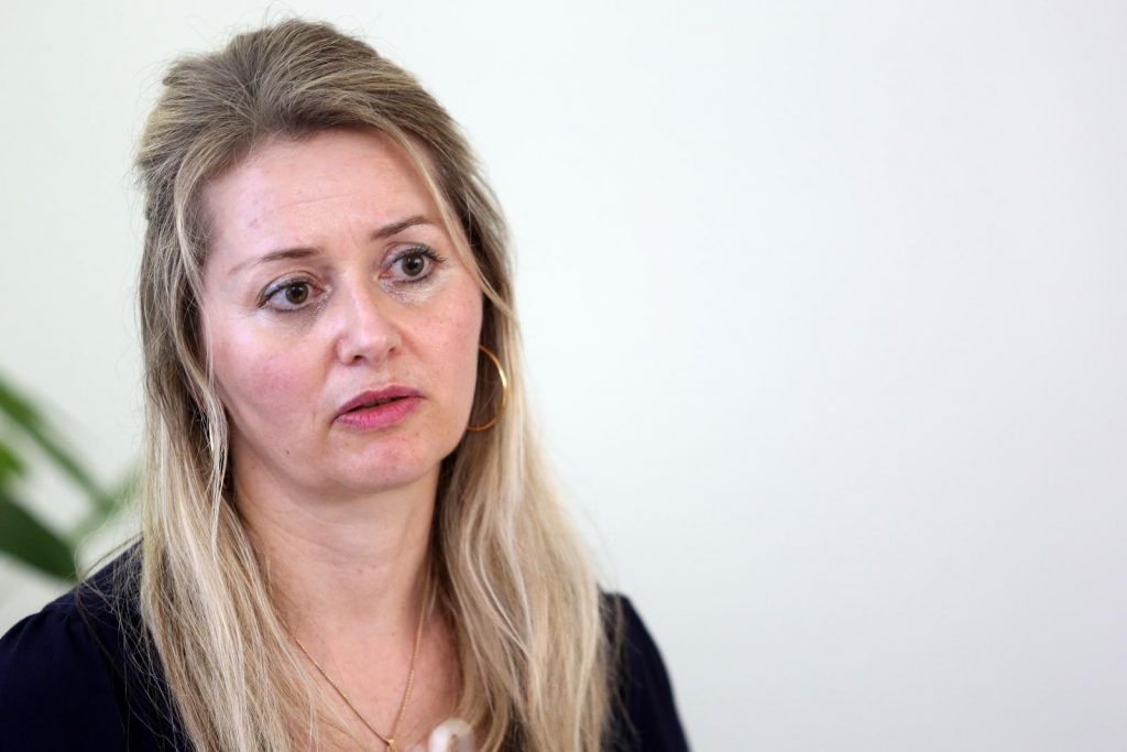 ‘Možemo još neko vrijeme izdržati u narančastom, sve druge zemlje na Mediteranu su u lošijoj poziciji‘