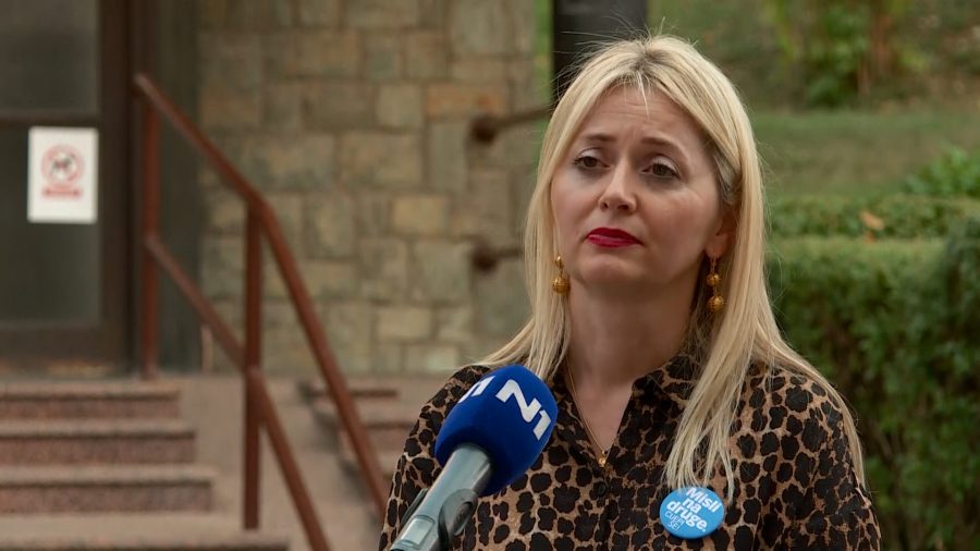 PAVIĆ ŠIMETIN: “Od covid-potvrda se neće odustati, raspravlja se kako ih primijeniti”