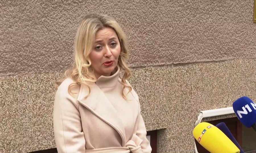 Pavić Šimetin pojasnila hoće li brzi antigenski testovi biti dovoljni za covid potvrde