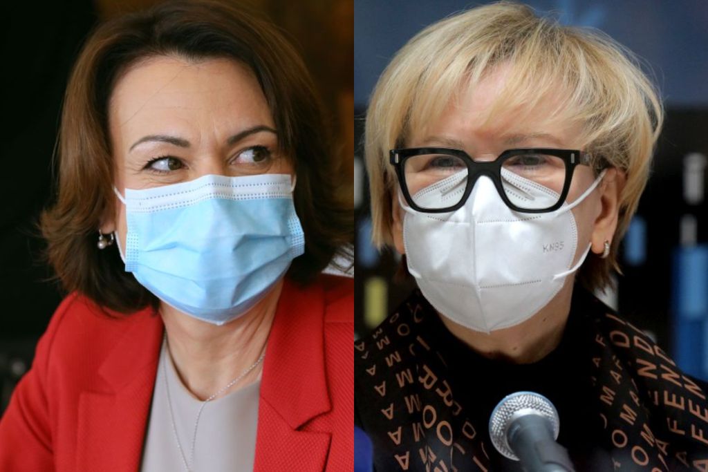 Pavičić Vukičević iskoristit će 6+6, Majić odbila: ‘Ta je povlastica ozbiljan problem’