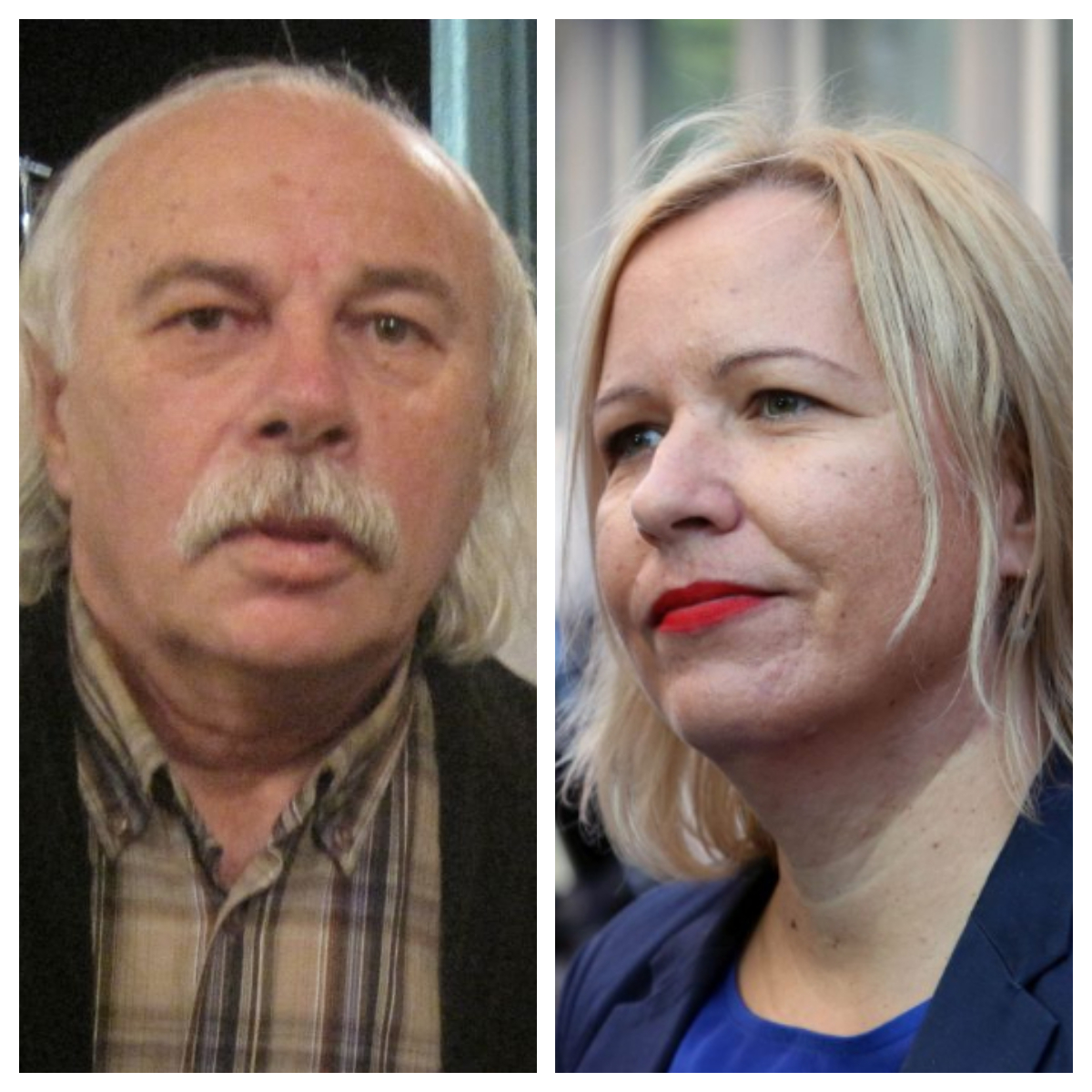 Branitelji protiv Kristine Ikić Baniček podnijeli kaznenu prijavu