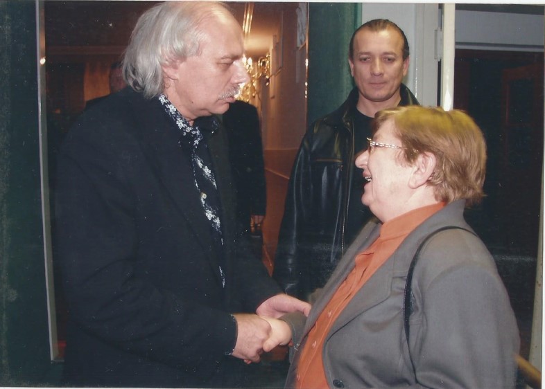 Nazovite vukovarsku bolnicu imenom dr. Vesne Bosanac!