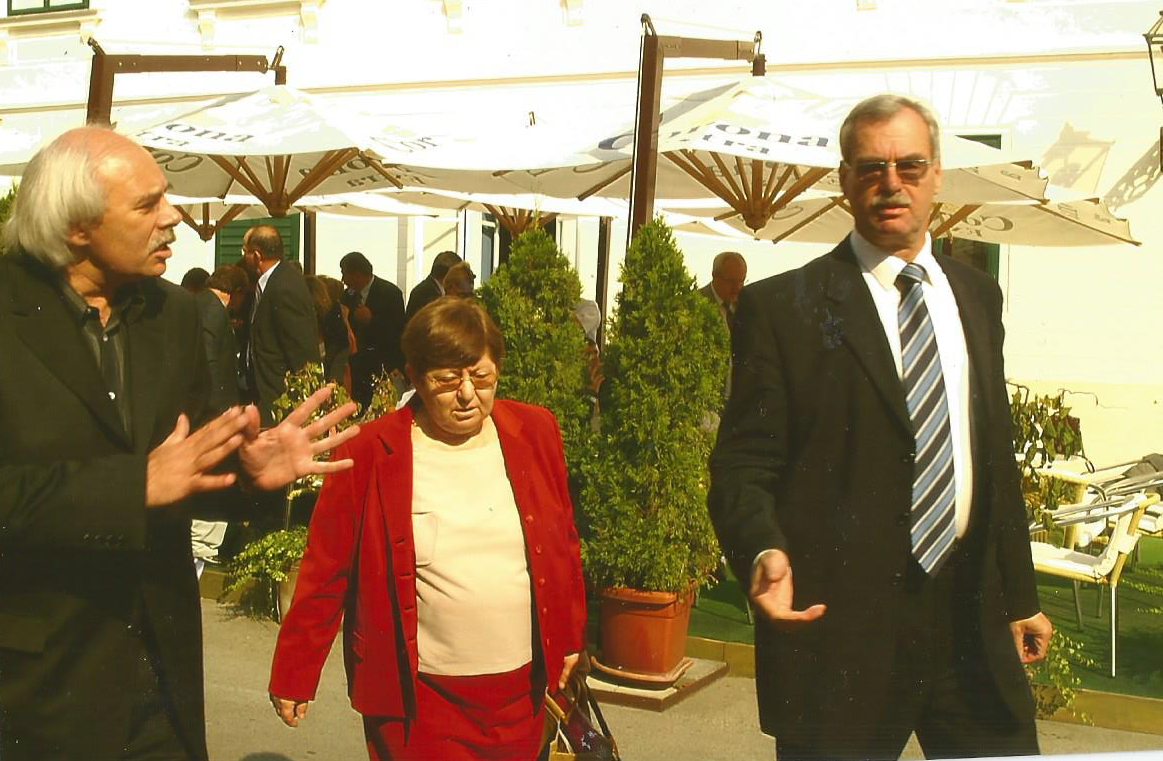 Mladen Pavković:  Dr. Bosanac svakodnevno je  slala apele za pomoć! Uzalud!