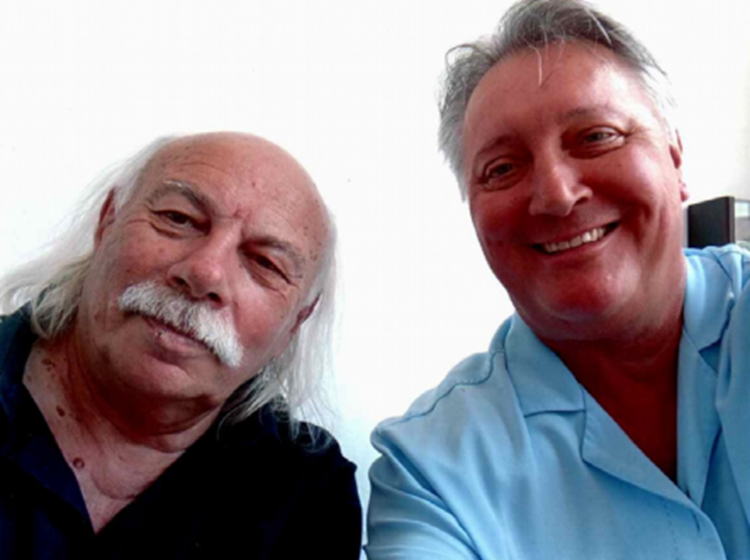 Dokumentarni film o Mladenu Pavkoviću stiže u Varaždin: Priča o neumornom kroničaru Domovinskog rata