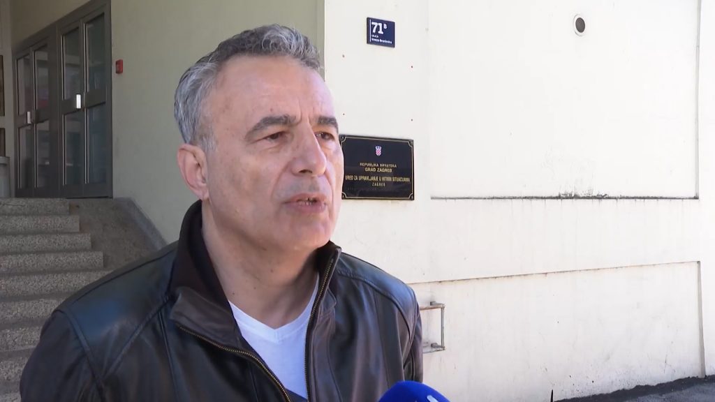 Kalinić o suradnji s Tomaševićem: Ja sam ljevičar, za razliku od njega