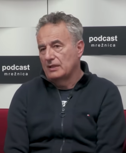 Pavle Kalinić otkrio ogromnu manu Hrvatske vojske: ‘Praćkom ga može gađati tko hoće’