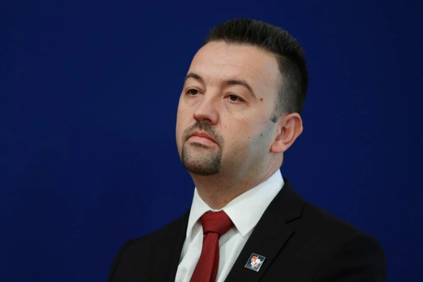 Pavliček prozvao Plenkovića zbog Žalac: HDZ se nije puno promijenio, narod zaslužuje minimalno ispriku