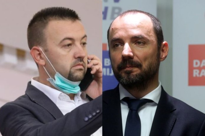 Pavliček odgovorio Miloševiću: ‘Što je sljedeće, proglasit ćemo 5. kolovoz Danom bratstva i jedinstva?’