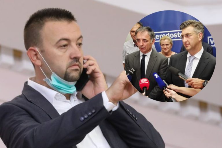 Pavliček: ‘Pupovac je uspio izjednačiti žrtve pa će zahvaljujući Plenkoviću prava dobiti i oni koji su se protiv RH grčevito borili’