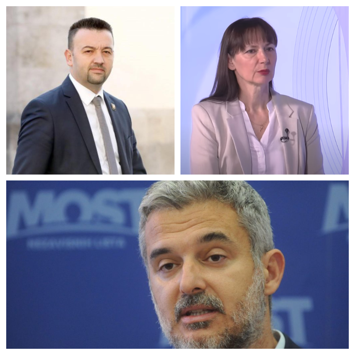 Pregled tjedna: Vučemilović o Vladi, Pavliček o Novostima, Raspudić o ‘žrtvama klimatskih promjena’