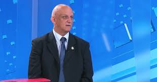 ROJS "RAZVALIO" U BUJICI ‘Krešić nema diplomu!’,   ‘On je najveći ratni profiter’