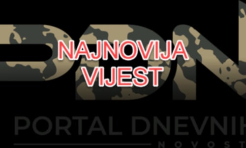 HOROR U MEDIKI Policija objavila detalje ubojstva u centru Zagreba