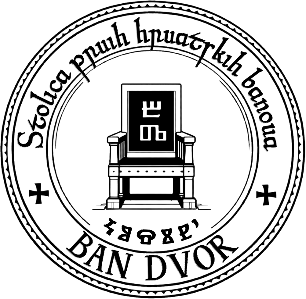 Osnovana nova Udruga Ban Dvor: U planu istraživanje i očuvanje kosinjske baštine