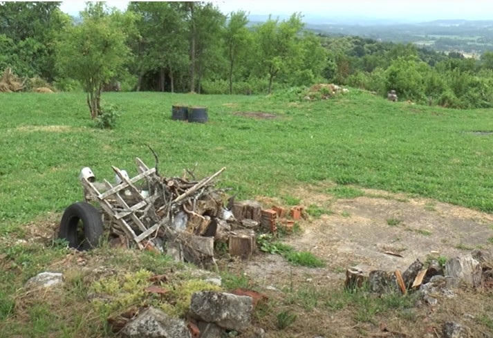 16. kolovoza 1991. Pecki – neviđeni četnički masakr u herojskom selu petrinjske Banovine