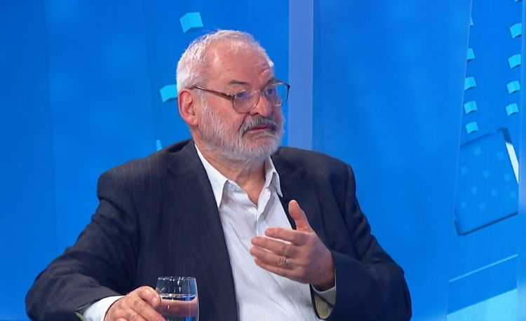 Politički analitičar Pecnik: Radić me podsjeća na Pupovca, a ova Vlada na Vučićevu