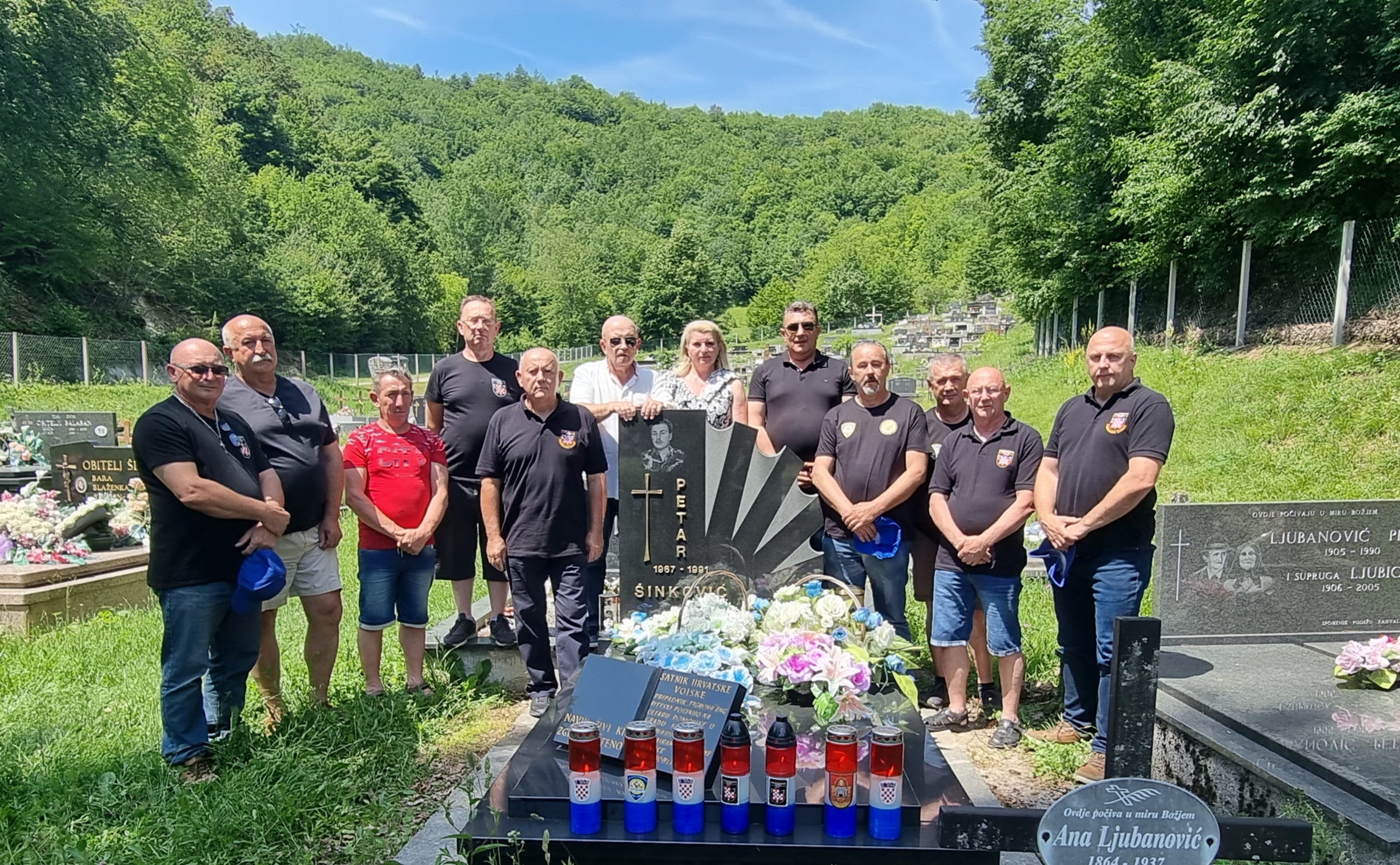 ODRŽAN 16. MEMORIJALNI MALONOGOMETNI TURNIR PETAR ŠINKOVIĆ „PECO“